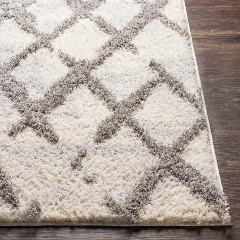 Anesti Indoor Rug, Rectangle 7'9" x 9'6"