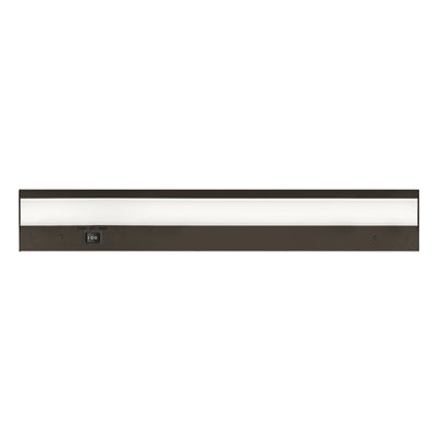 Duo ACLED Dual Colour Option Light Bar