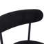 Deux chaises de bar, chaise d'appoint, chaises de salle à manger pour l'intérieur-813292294