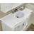 48'' Single Bathroom Vanity with Top-23585184-108198599