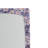 Microfiber Floral Fitted Sheet-89079143-41699235