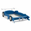 Lit plateforme avec roulettes Race-2106170686