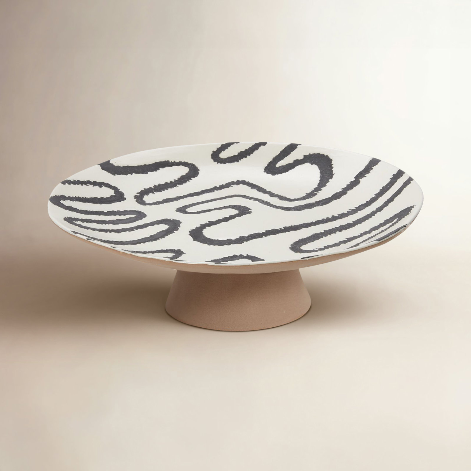 Hedvig Ceramic Specialty Serving