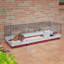 Rabbit Cage-65640382