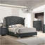 Commode 6 tiroirs Kennedy-1256157
