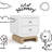 Santorini 2 Drawer Nightstand-112681987
