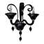 Treviso 2 - Light Candle Wall Light-10542584