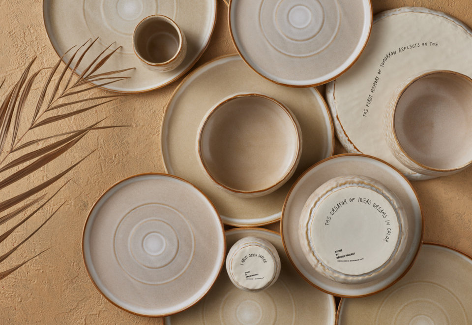 Shosai Collection
