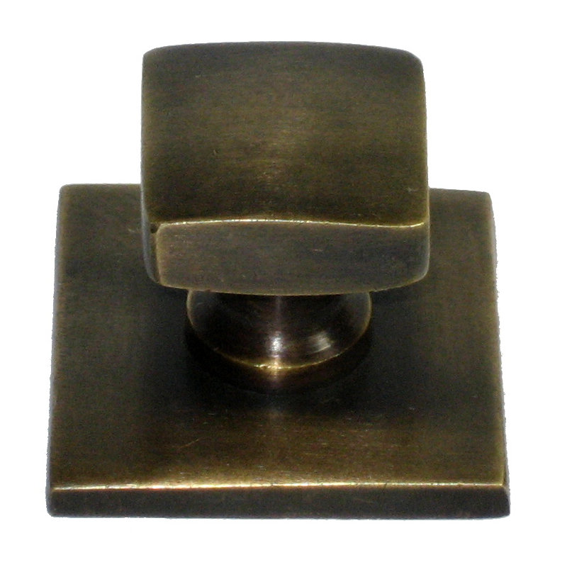Square Knob