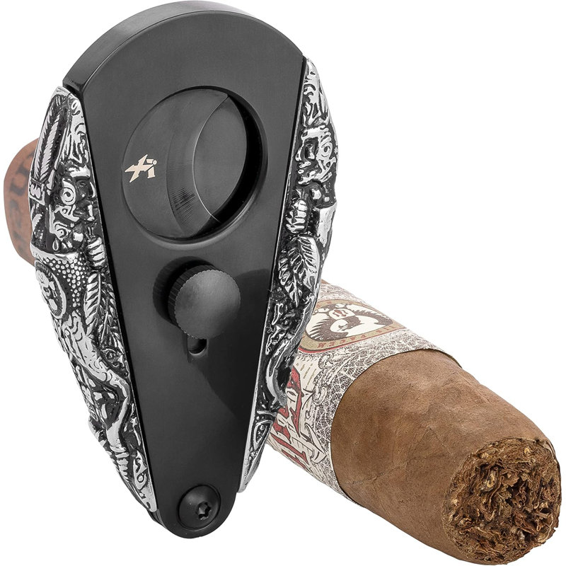 Xikar Accessory, Black