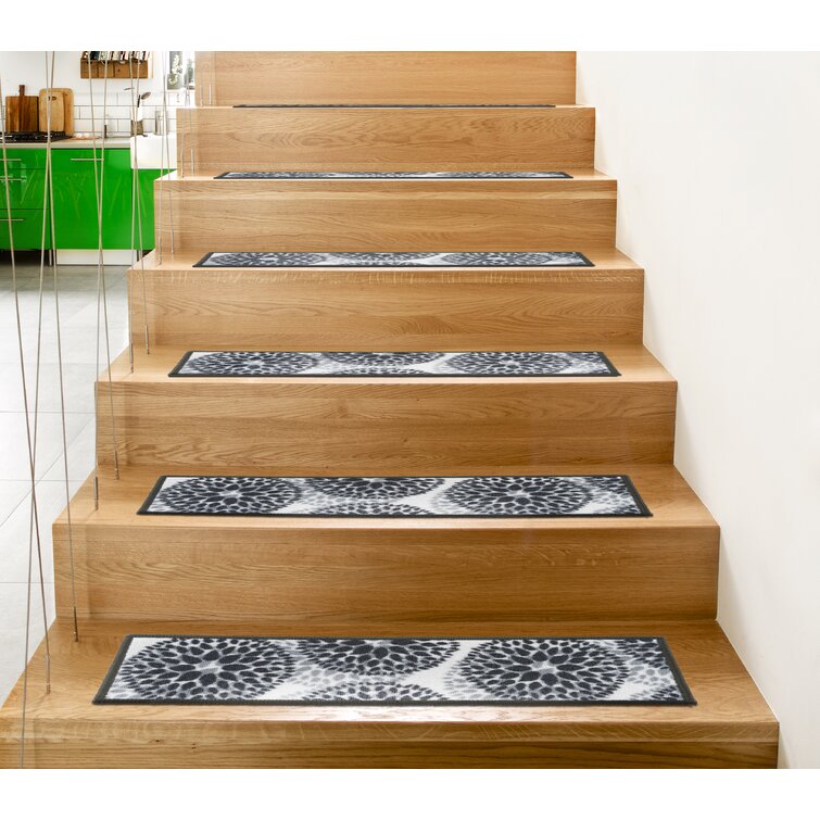 Agatia Non-Slip Indoor Stair Tread