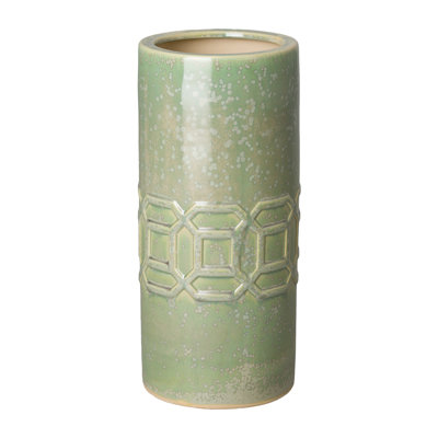Stegall Ceramic Umbrella Stand