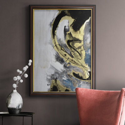 - Impression de cadre photo sur toile