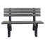 Swing Outdoor Bench-1480844327