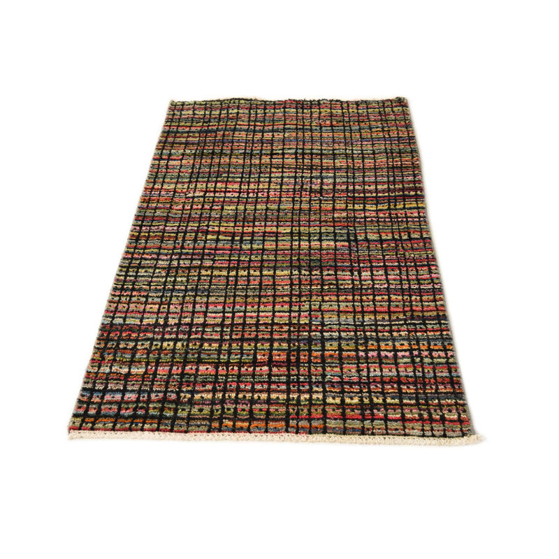 3'0 x 5'2 Perkins Multi Rug
