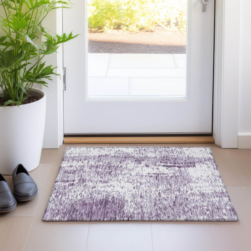 Tapis Aleg, Rectangle 1 pi 8 po x 2 pi 6 po