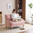 47" Oversized Accent Chair For Living Room, Bedroom-2020403057