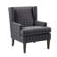 Chaise d'appoint Decker