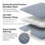 Ensemble de courtepointe surdimensionnée Southwest Fine Linens-1368851786-1421837459