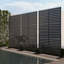 Stanaford Screen Series Metal Privacy Screen-319051466