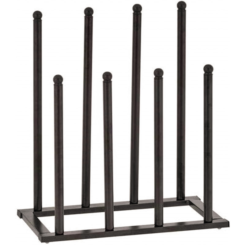 4 Pair Boot Storage
