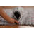 Handmade Gabbeh Style Indian Rug 4x6