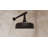 Levantine 8 in. Shower Head, Oil Rubbed Bronse-121869660