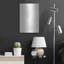 Luxe White Art «White Leaf» par Design Fabrikken, M «White Leaf» par Design Fabrikken-101623150