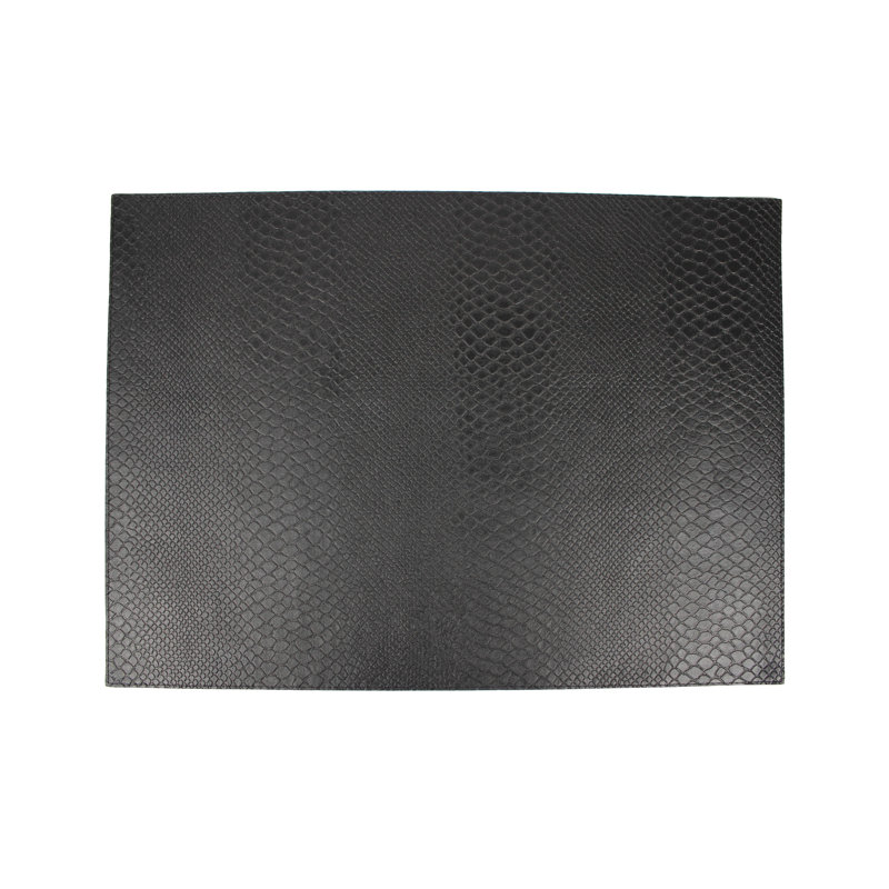 Eddy Rectangle Placemat