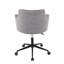 Chaise de travail Cynthia