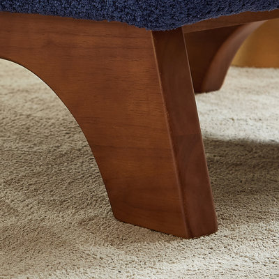 Brenetta Upholstered Accent Chair