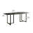 Jasee Dining Table-1734286325