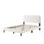Tête de lit Lambswool Petal-1672645678