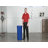 20 Gallon Recycling Bin