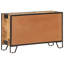 Engstrom 100cm Solid Wood Sideboard