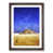 Walnut Framed