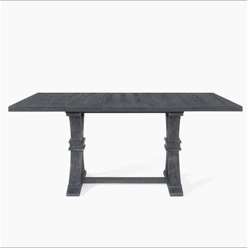 Table de salle à manger extensible Devingo