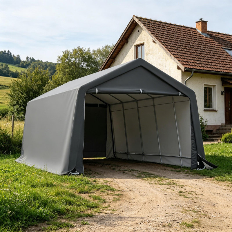Tente de rangement robuste