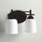 Brucker Dimmable Vanity Light
