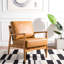 Fauteuil large de 27,95 po Judey