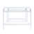 White Powder Coating selected