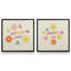 Petal Power Party, ensemble de 2 impressions-1510753059-1510753076-1510753079