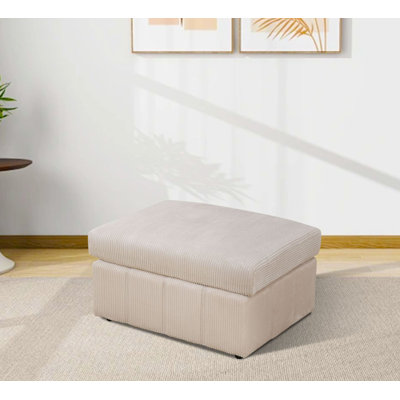 Repose-pieds Onyx