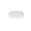 Street Eats Hot Dog Paper Appetizer Plate