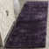 Tapis lavande Arshith