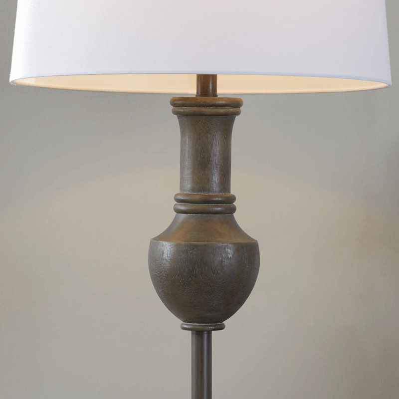 Lampe sur pied 61,5 po