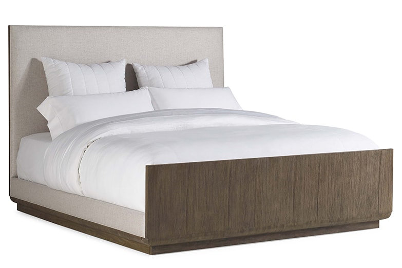 Dalton Upholstered Bed, California King
