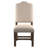 Joyce Upholstered Side Chair