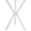 Table de bar 35 x 35 x 41,25 po