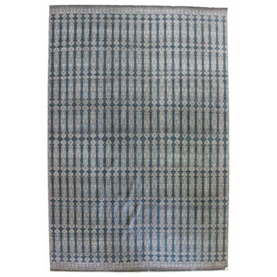 One-of-a-Kind 11'1" X 18'6" Area Rug
